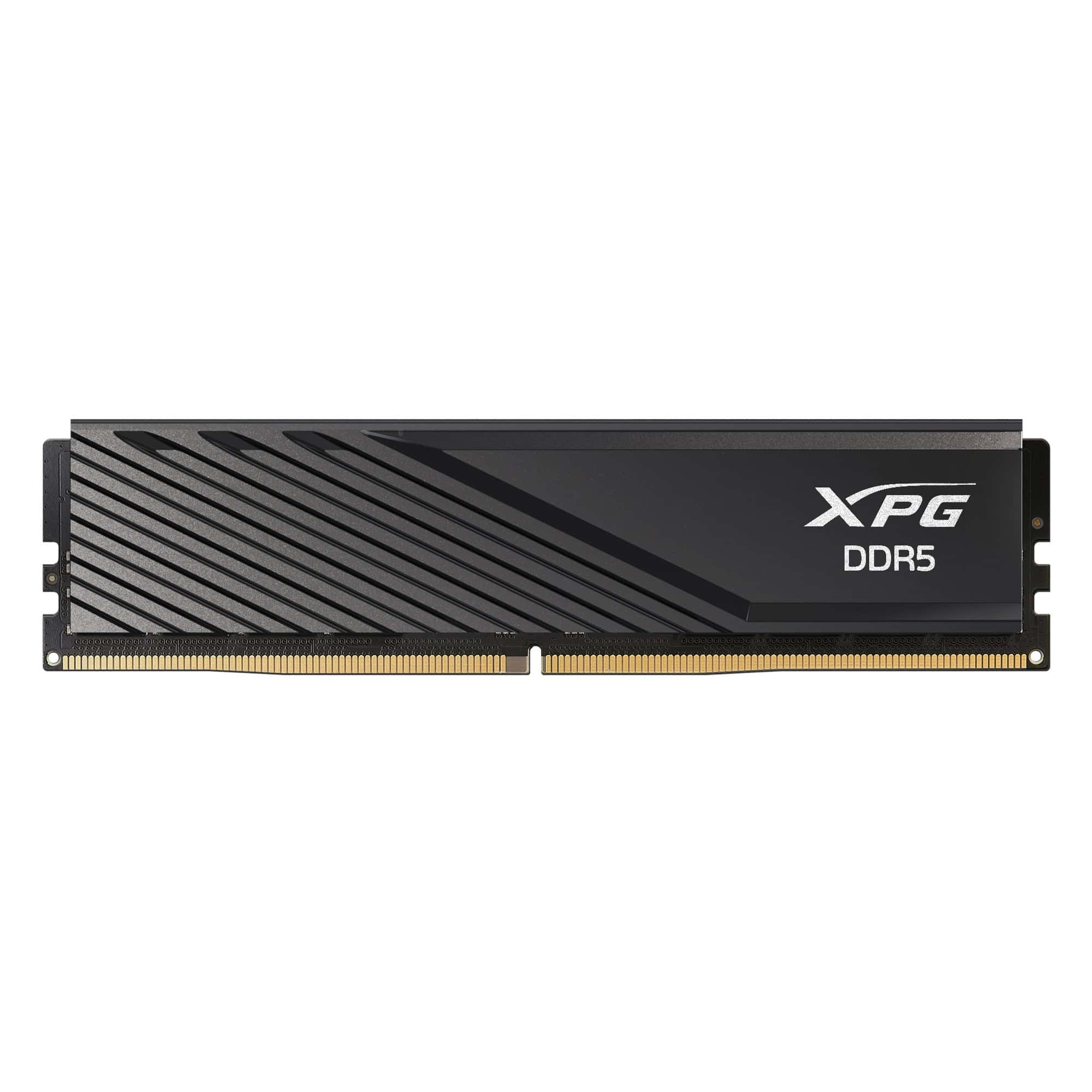 ADATA Lancer Blade geheugenmodule 32 GB 2 x 16 GB DDR5 6000 MHz ECC (AX5U6000C3016G-DTLABBK) thumbnail