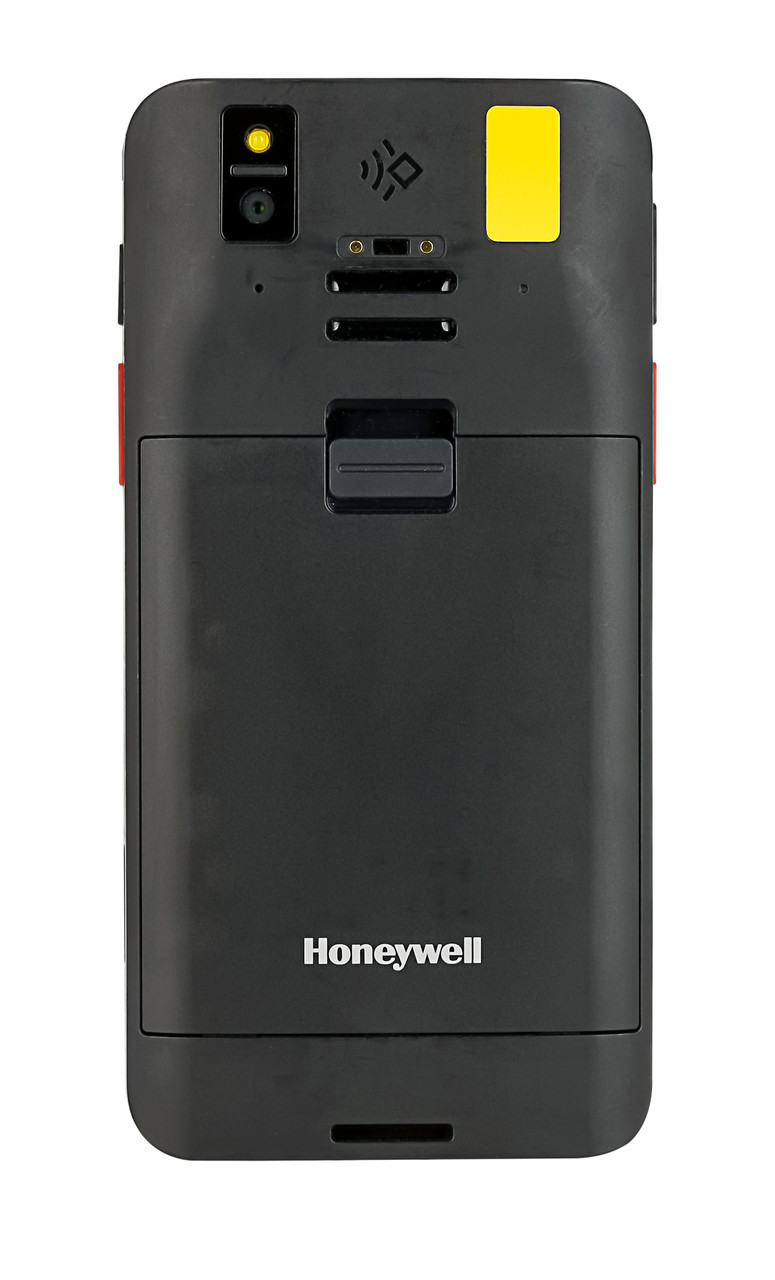 Honeywell CT30 XP, 2D, USB-C, BT (BLE), Wi-Fi, NFC, GPS, IST, warm-swap, GMS, black, Android (CT30P-X0N-37D10DG) thumbnail