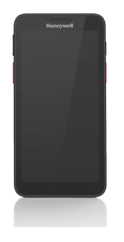 Honeywell CT30P-X0N-38D10DG PDA 14 cm (5.5") 2160 x 1080 Pixels Touchscreen 215 g Zwart (CT30P-X0N-38D10DG) thumbnail