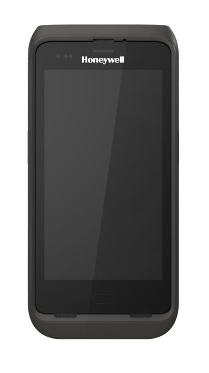 Honeywell CT45XP PDA 12,7 cm (5") 1920 x 1080 Pixels Touchscreen 282 g Zwart (CT45P-X0N-37D100G) thumbnail