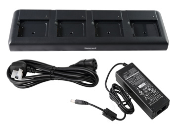 Honeywell EDA50-QBC-2 batterij-oplader AC (EDA50-QBC-2) thumbnail