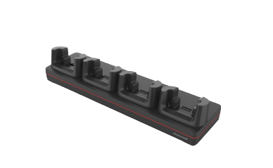 Honeywell EDA52-NB-UVN-2 dockingstation voor mobiel apparaat Mobiele computer Zwart, Rood (EDA52-NB-UVN-2) thumbnail