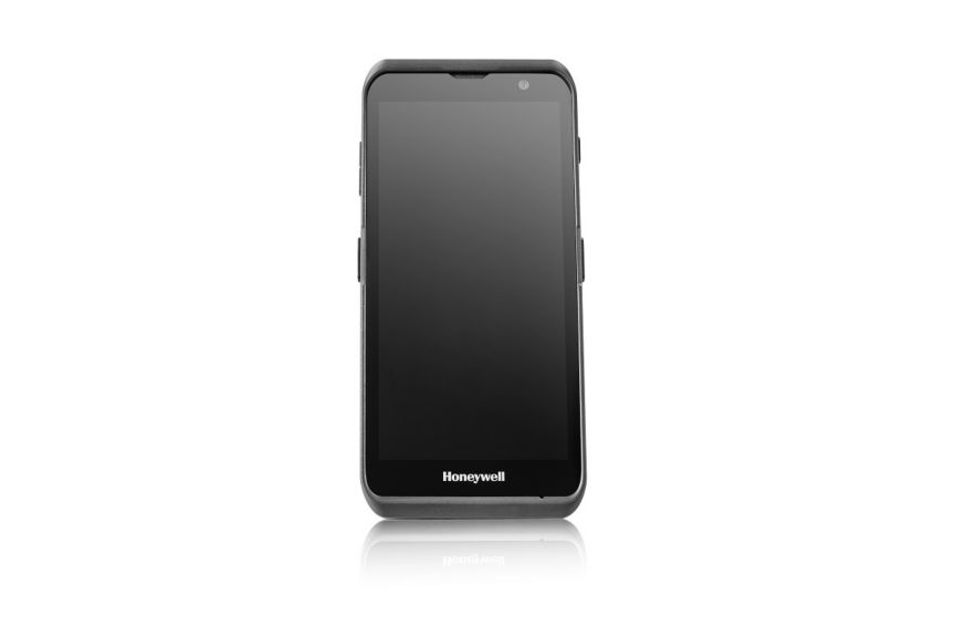 Honeywell ScanPal EDA5S PDA 14 cm (5.5") 1440 x 720 Pixels Touchscreen 218 g Zwart (EDA5S-11AE64N21RK) thumbnail