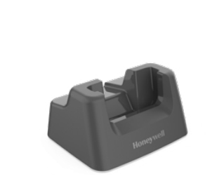 Honeywell EDA5S-HB-R dockingstation voor mobiel apparaat Mobiele computer Zwart (EDA5S-HB-R) thumbnail