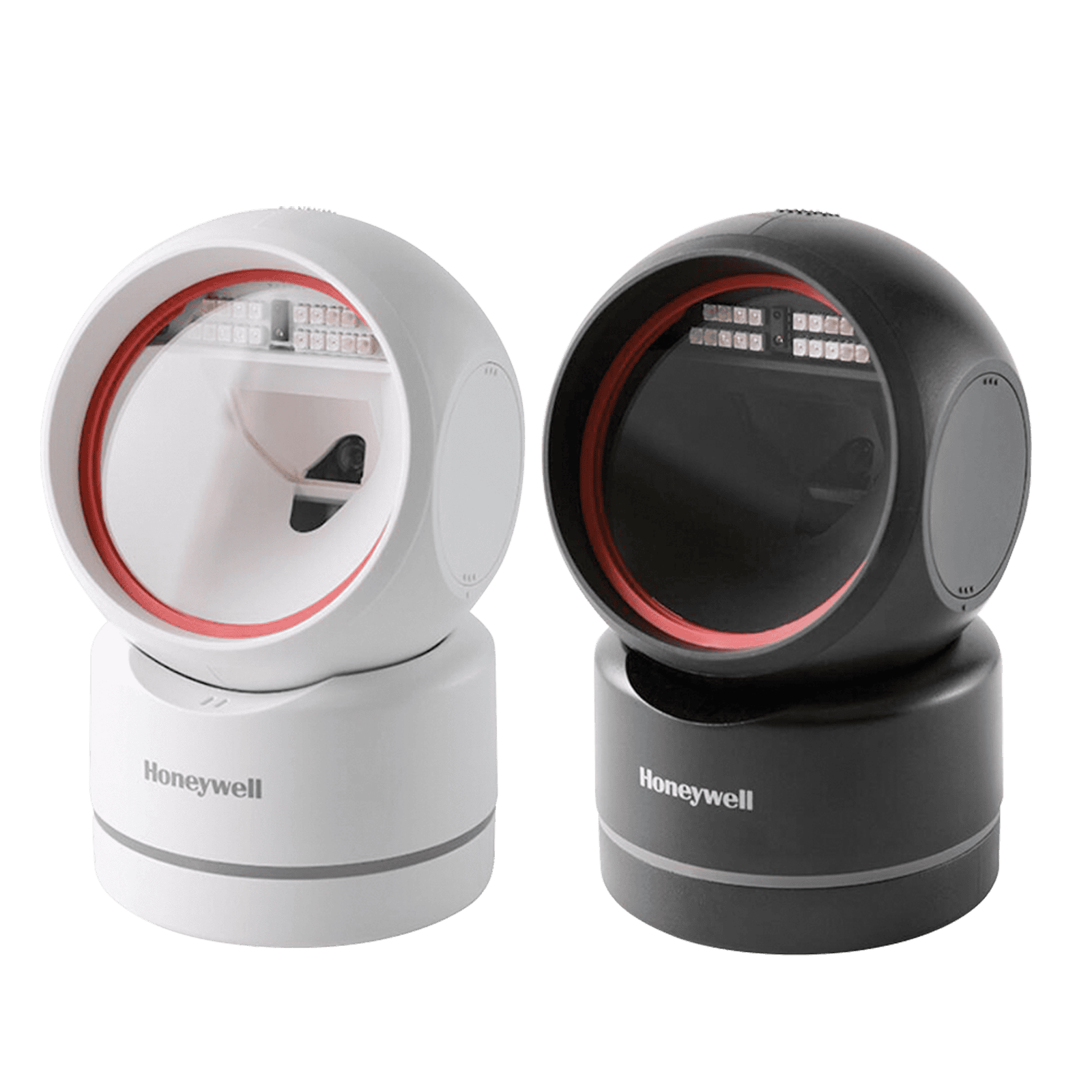 Honeywell HF680, 2D, multi-IF, kabel (RS232), zwart (HF680-R1-1RS232-EU) thumbnail