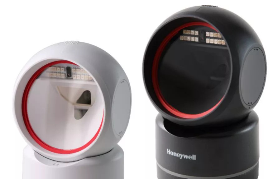 Honeywell HF680, 2D, kabel (USB), zwart (HF680-R1-2USB-EU) thumbnail