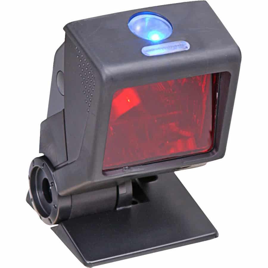 Honeywell MS3580 Quantum T Vaste streepjescodelezer Laser Zwart (MK3580-31A38) thumbnail