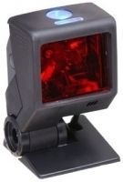 Honeywell QuantumT 3580 Vaste streepjescodelezer 1D Laser Zwart (MK3580-31C41) thumbnail