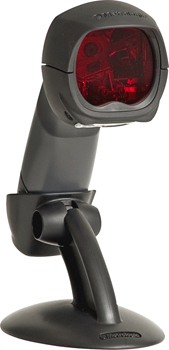 Honeywell Fusion 3780 Draagbare streepjescodelezer 1D Laser Zwart (MK3780-61A38) thumbnail