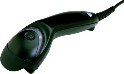 Honeywell Eclipse 5145 Draagbare streepjescodelezer Laser Zwart (MK5145-32A38-EU) thumbnail