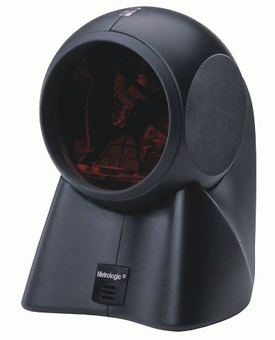 Honeywell MS7120 Orbit 1D Zwart (MK7120-31D41) thumbnail