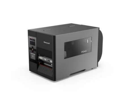 Honeywell PD4500B labelprinter Direct thermisch/Thermische overdracht 203 x 203 DPI 200 mm/sec Bedraad (PD4500B0030000200) thumbnail Honeywell PD4500B labelprinter Direct thermisch/Thermische overdracht 203 x 203 DPI 200 mm/sec Bedraad (PD4500B0030000200) thumbnail