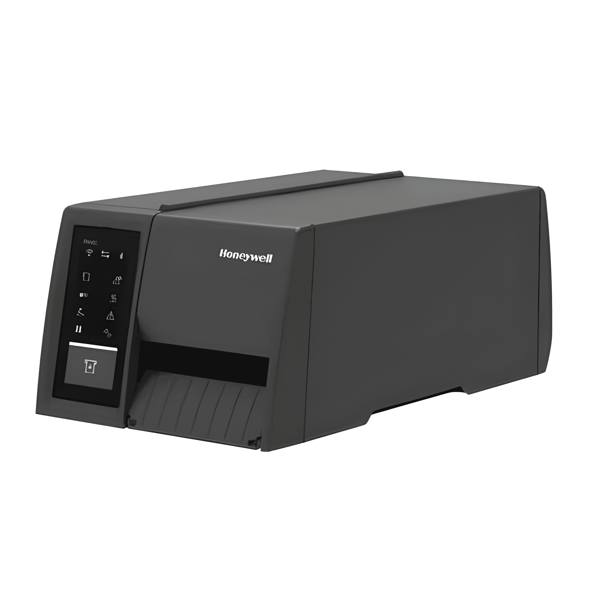 Honeywell PM45C, long door, 8 dots/mm (203 dpi), peeler, USB, USB Host, RS232, Ethernet (PM45CA0000030200) thumbnail
