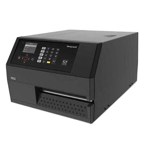 Honeywell PX45A Labelprinter 300 dpi met Kleurendisplay (PX45A00000000300) thumbnail