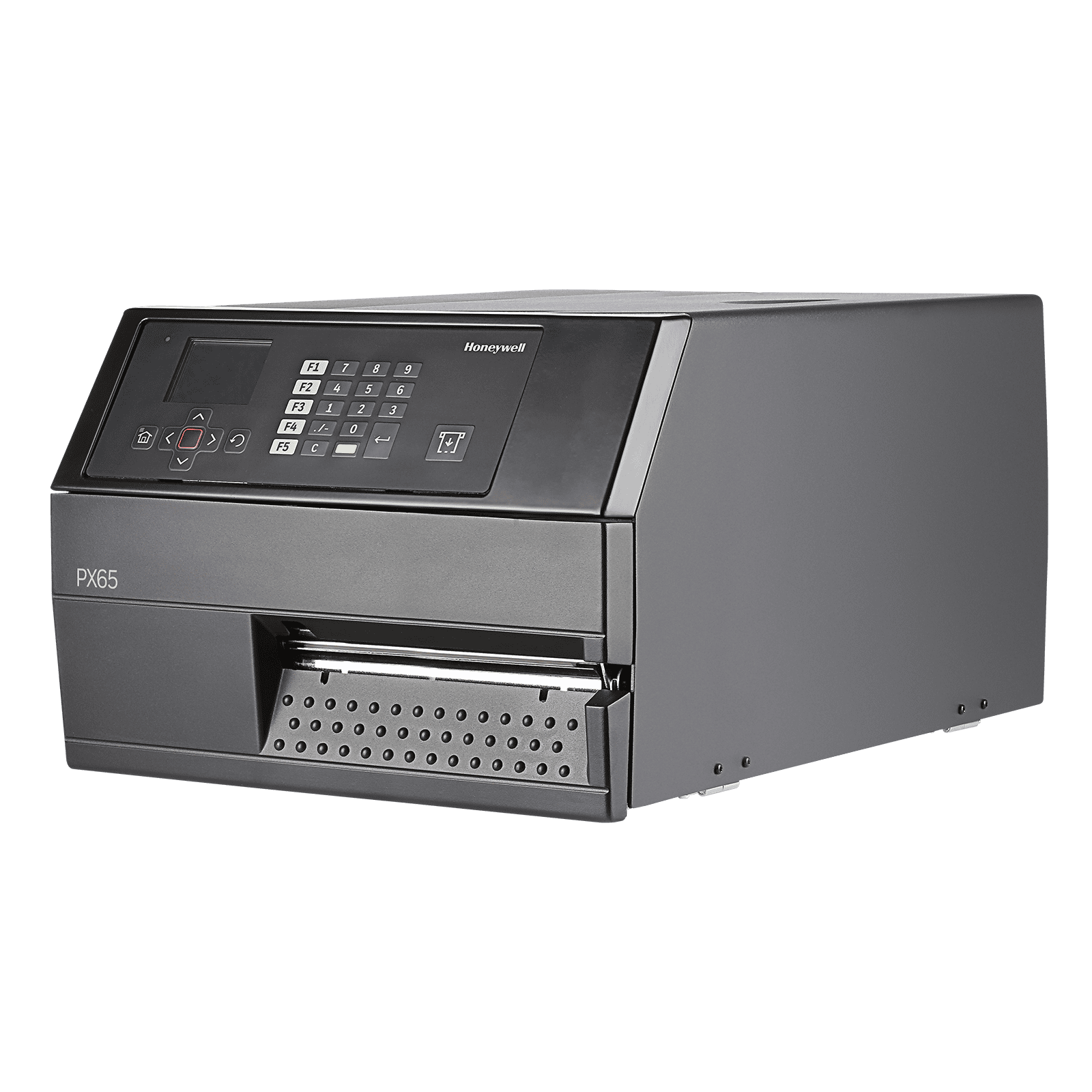 Honeywell PX65A Ethernet Parallel InterfaceTT 300 (PX65A00010000300) thumbnail