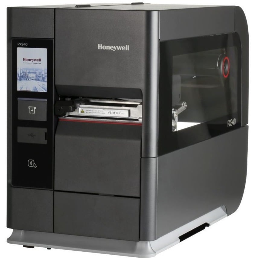 Honeywell PX940 No Verifier Full Touch Display USB (PX940A00100000600) thumbnail