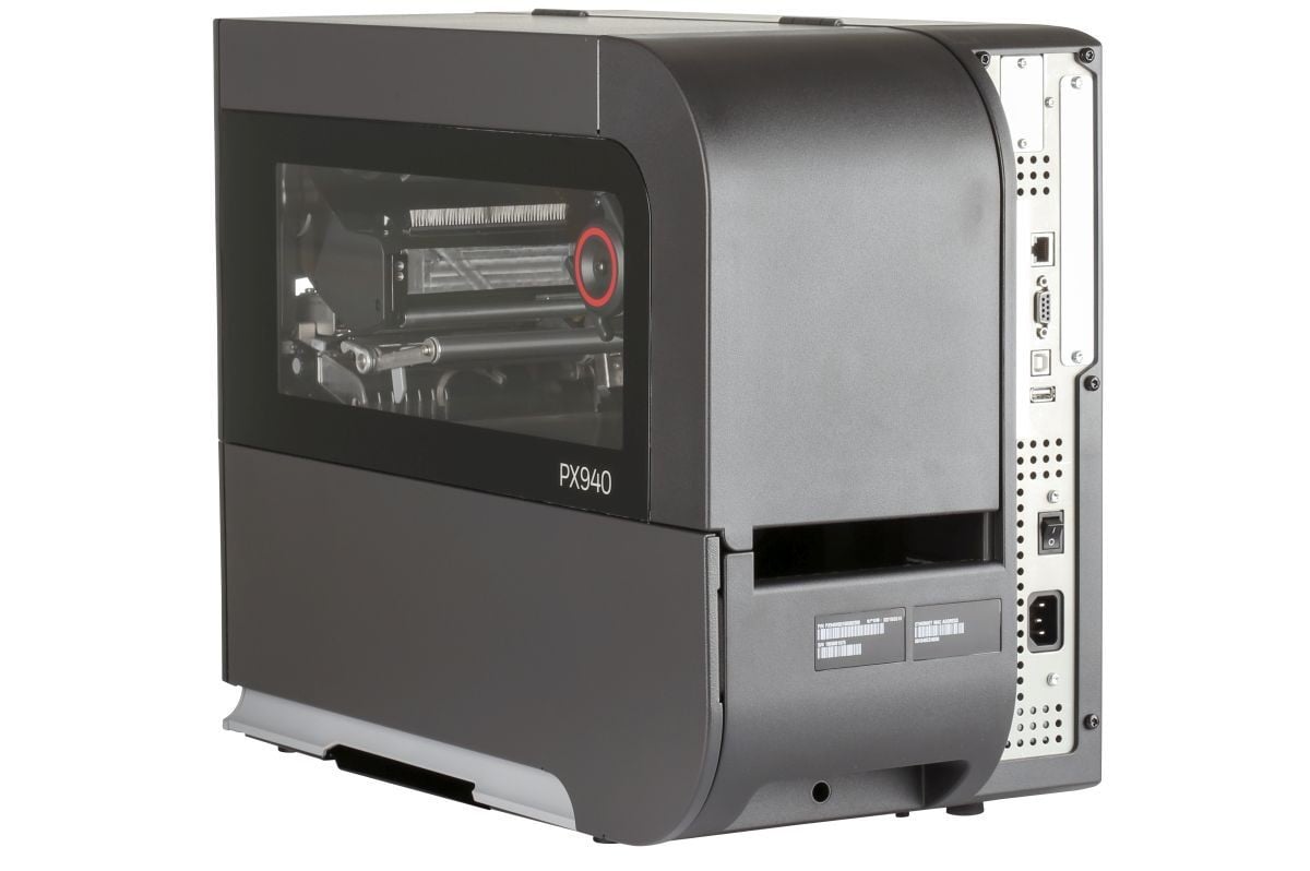 Honeywell PX940 No Verifier FTD DT/TT LAN (PX940A00100060600) thumbnail