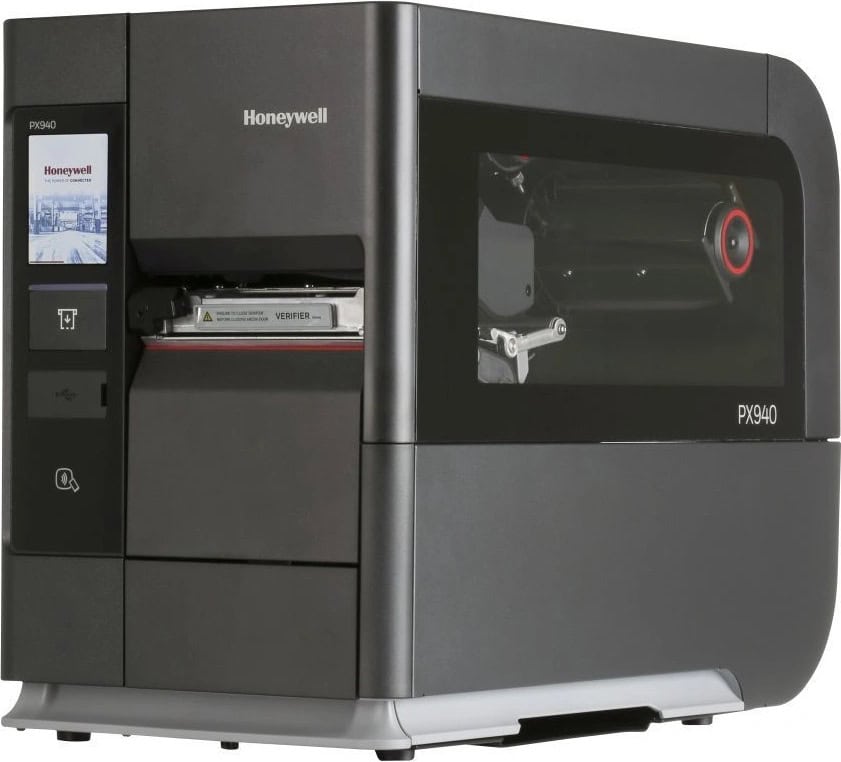 Honeywell PX940 VERIFIER INK-IN/OUT (PX940V30100000200) thumbnail