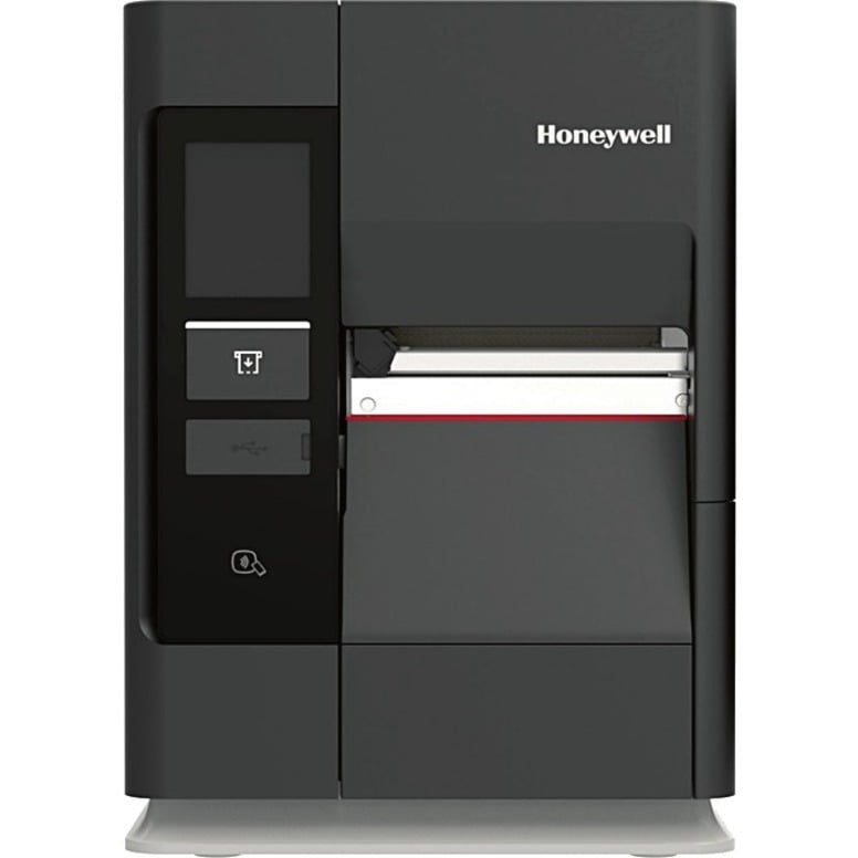 HONEYWELL PX940V - Verifier version - Label printer - Direct thermal / Thermal transfer - Roll (2 - (PX940V30100000300) thumbnail