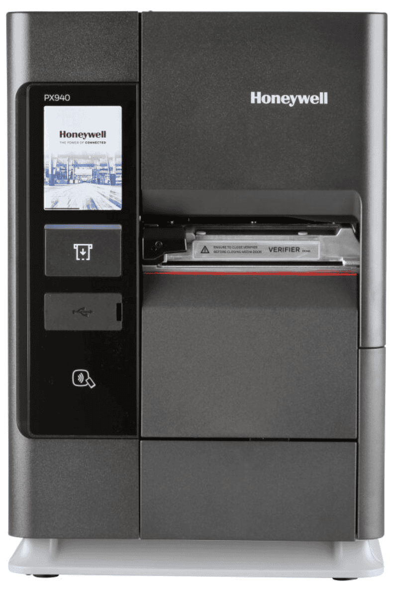 Honeywell PX940 Barcode Verifier 203 (PX940V30100060200) thumbnail