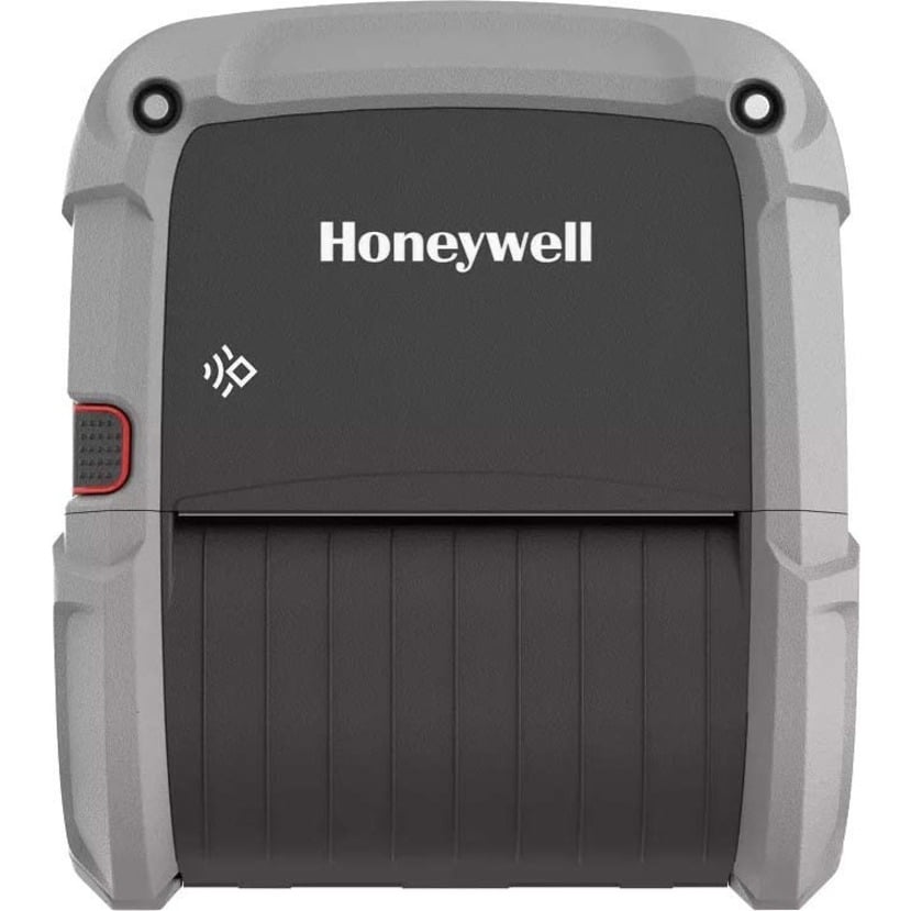 Honeywell RP4F, IP54, Linerless, USB, BT (5.0), WLAN, 8 dots/mm (203 dpi) (RP4F0001D22) thumbnail
