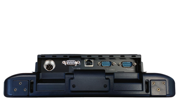 Honeywell RT10-EVD dockingstation voor mobiel apparaat Tablet Zwart (RT10-EVD) thumbnail