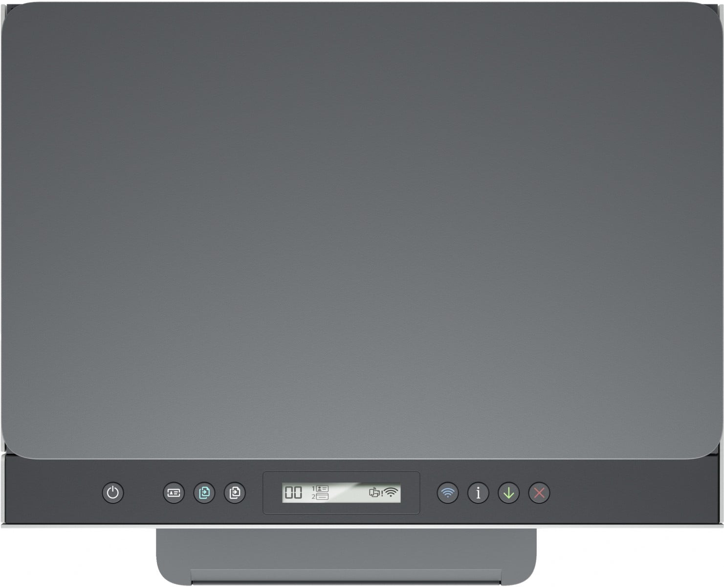 HP Smart Tank/720/MF/Ink/A4/Wi-Fi/USB (6UU46A#670) thumbnail