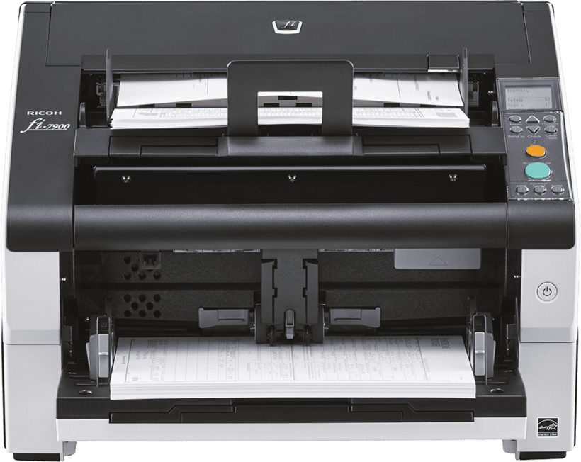 RICOH fi-7900 Dokumenten-Scanner (PA03800-B001) thumbnail