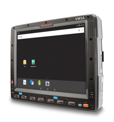 Honeywell Thor VM3A PDA 30,7 cm (12.1") 1024 x 768 Pixels Touchscreen 3 kg Zwart (VM3A-L0N-1A4A20E) thumbnail
