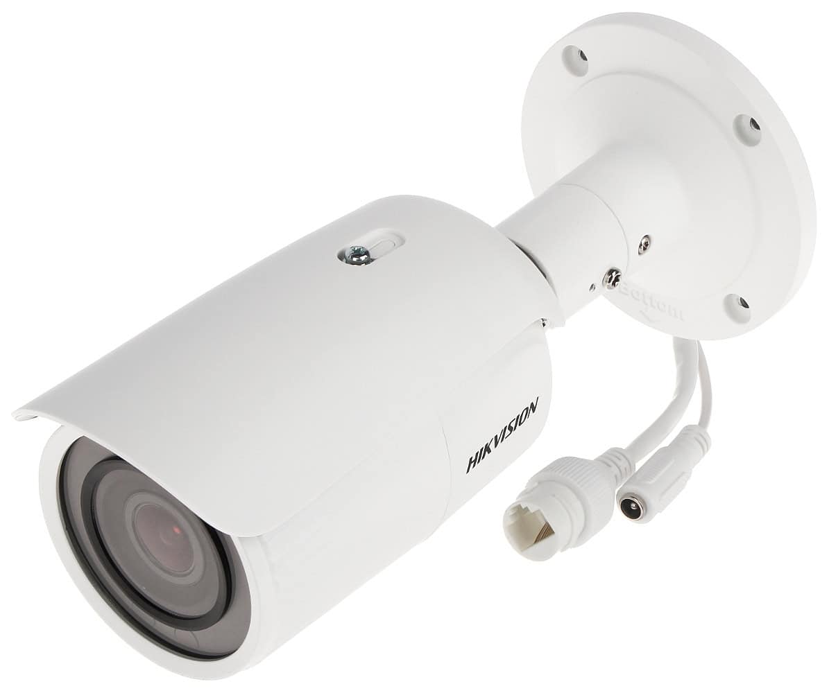 Hikvision Bullet DS-2CD1643G2-IZ(2.8-12mm)(O-STD) 4 MP POE (DS-2CD1643G2-IZ(2.8-12MM)(O-ST) thumbnail