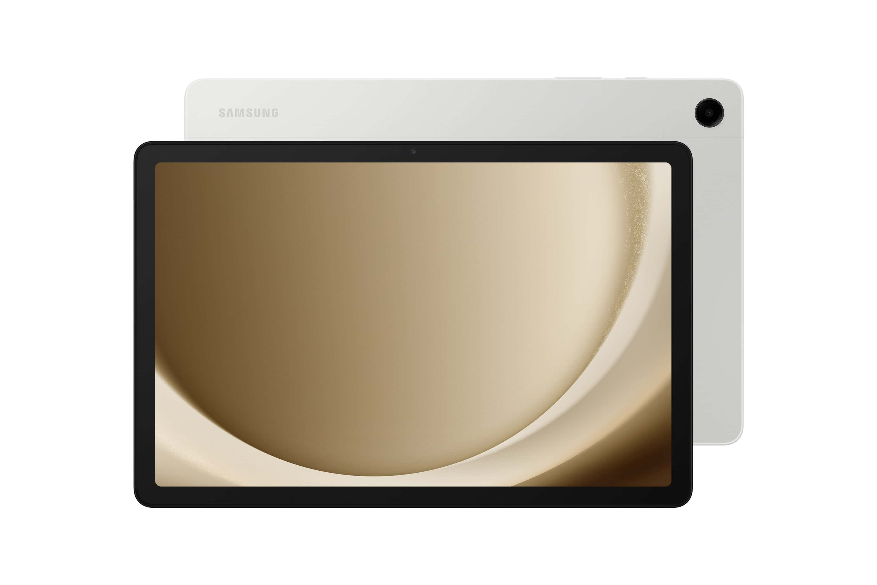 Samsung Galaxy Tab A9+ 64 GB 27,9 cm (11") 4 GB Wi-Fi 5 (802.11ac) Zilver (SM-X210NZSA) thumbnail