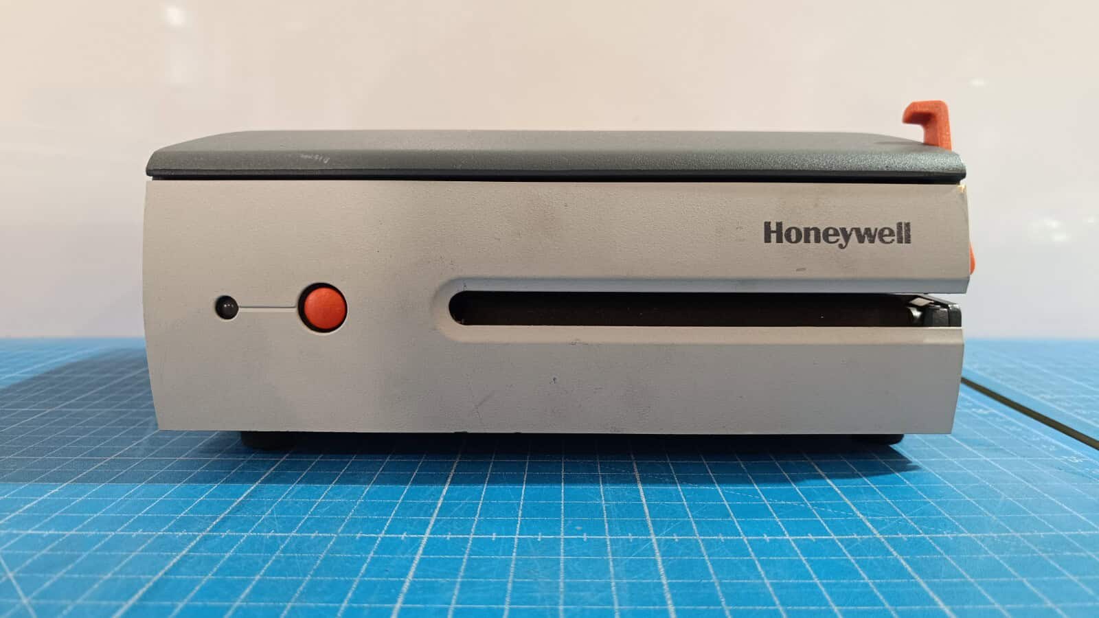 Honeywell Etikettendrucker XJ3-00-07000000 (XJ3-00-07000000) thumbnail