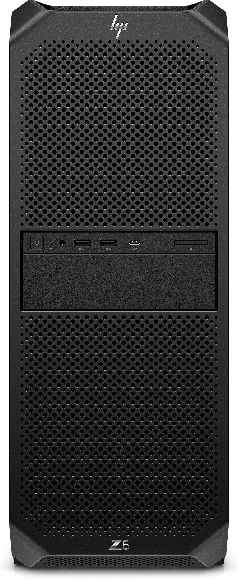 HP Z6 G5ATower WKS AMDR TR PRO 7945WX 64/1TDSSD RTX A4000 W11P (5E8T1EA#ABB) thumbnail