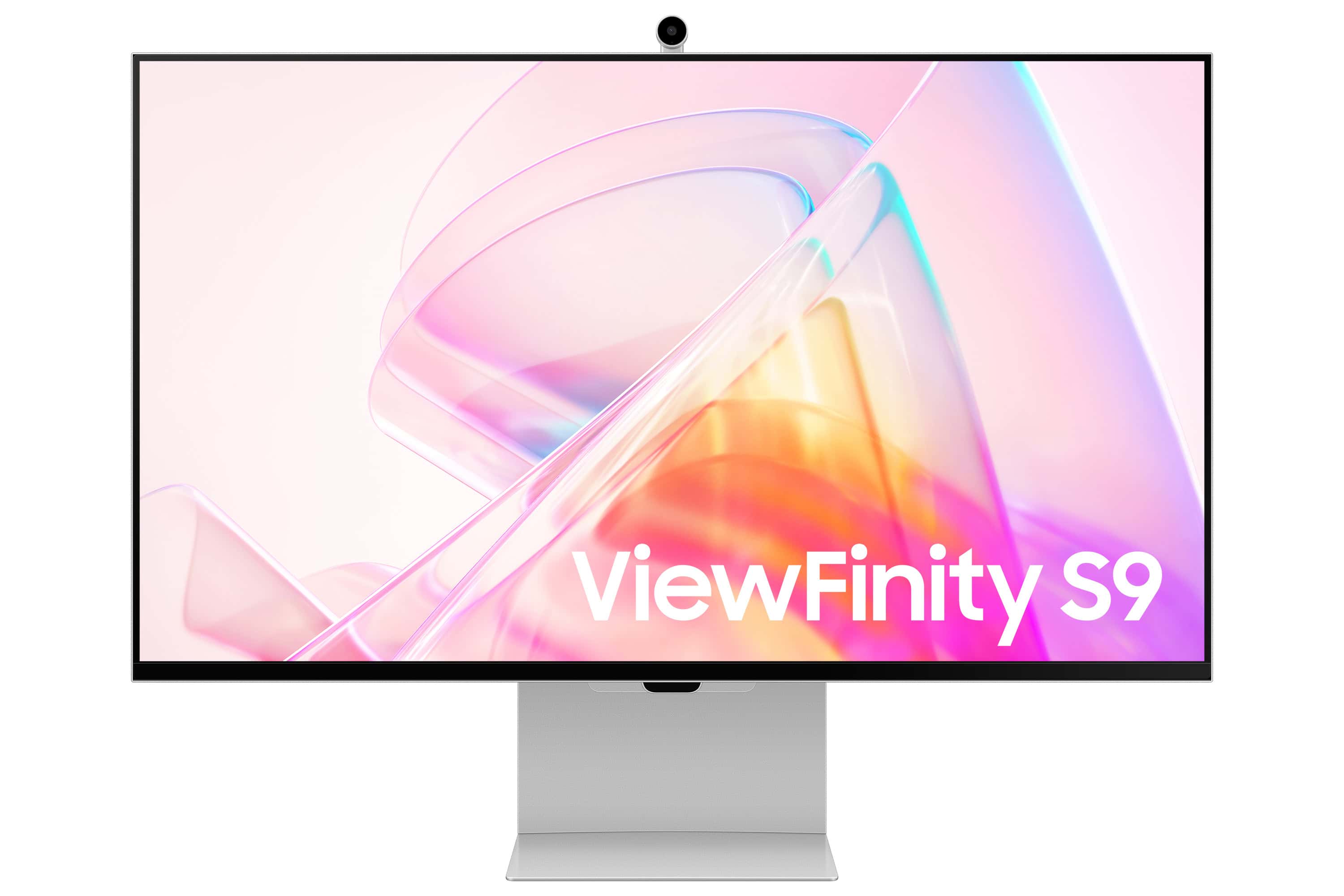 Samsung 27" ViewFinity S9 S90PC 5K Monitor (LS27C902PAUXDU) thumbnail