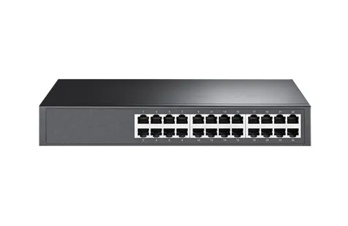 Avaya Ethernet Routing Switch 4826GTS Switch L3 managed 24 x 101001000 + 2 x Shared Gigabit SFP + 2 (AL4800A79-E6) thumbnail
