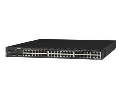 Avaya Virtual Services Platform 7024XT Switch managed 24 x 10 Gigabit Ethernet front to rear airflow (AL7000S2F-E6) thumbnail