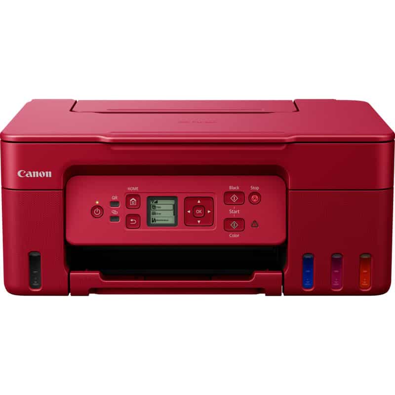 Canon PIXMA G3470 Inkjet A4 4800 x 1200 DPI 11 ppm Wifi (5805C049) thumbnail