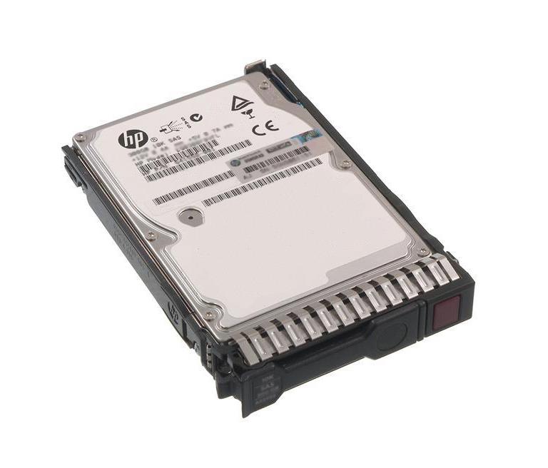 HP Harddisk assy CM4540 (0950-4935) thumbnail