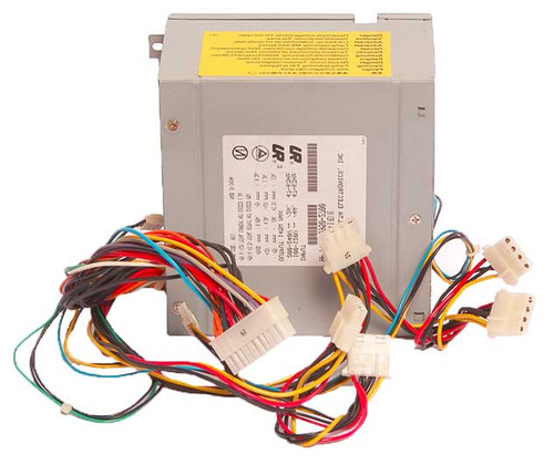 HP Replacement Hard Drive Kit 2,5 (0950-4957) thumbnail