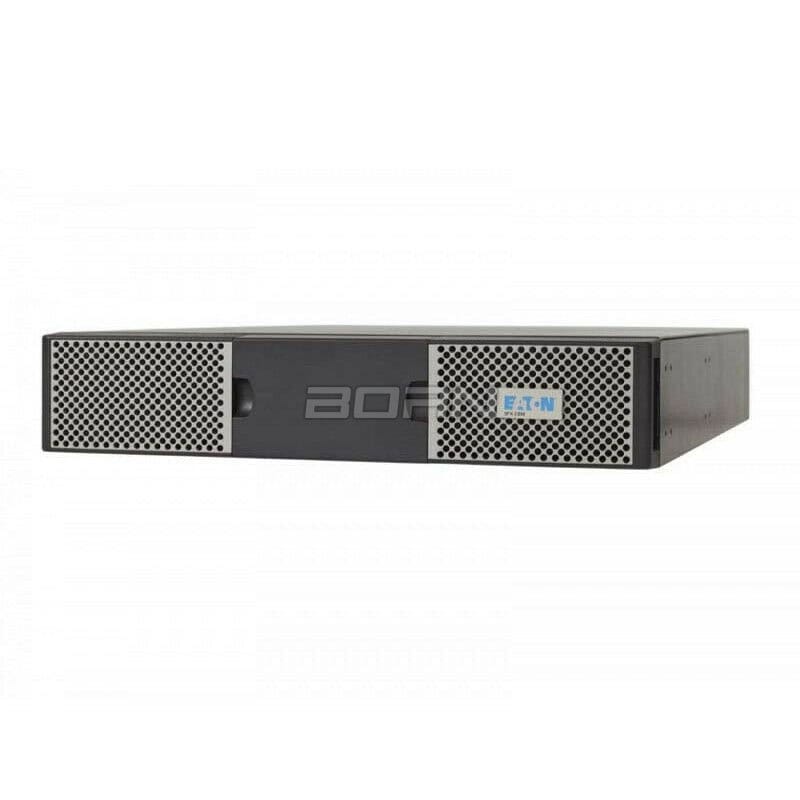 Eaton 9PX EBM 192V RT2U Li-Ion (9PXEBM192RT2U-L) thumbnail