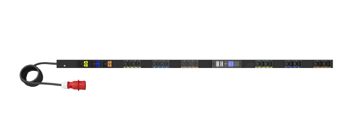 Eaton EVMAF332A energiedistributie 24 AC-uitgang(en) 39U Zwart (EVMAF332A) thumbnail