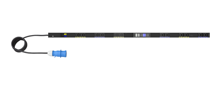 Eaton EVMIF132A energiedistributie 24 AC-uitgang(en) 39U Zwart (EVMIF132A) thumbnail