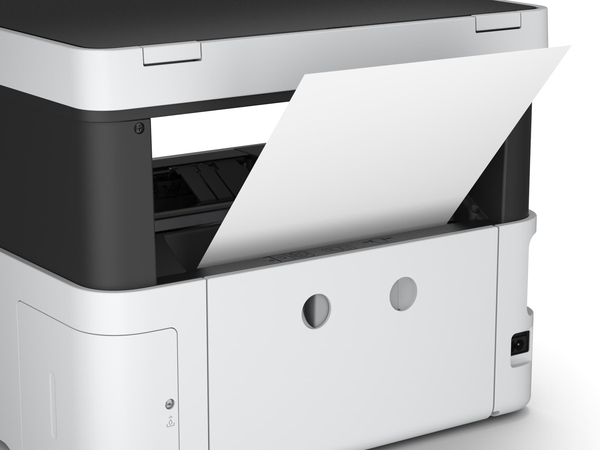 Epson EcoTank M2170 Inkjet A4 1200 x 2400 DPI 39 ppm Wifi (C11CH43402) thumbnail
