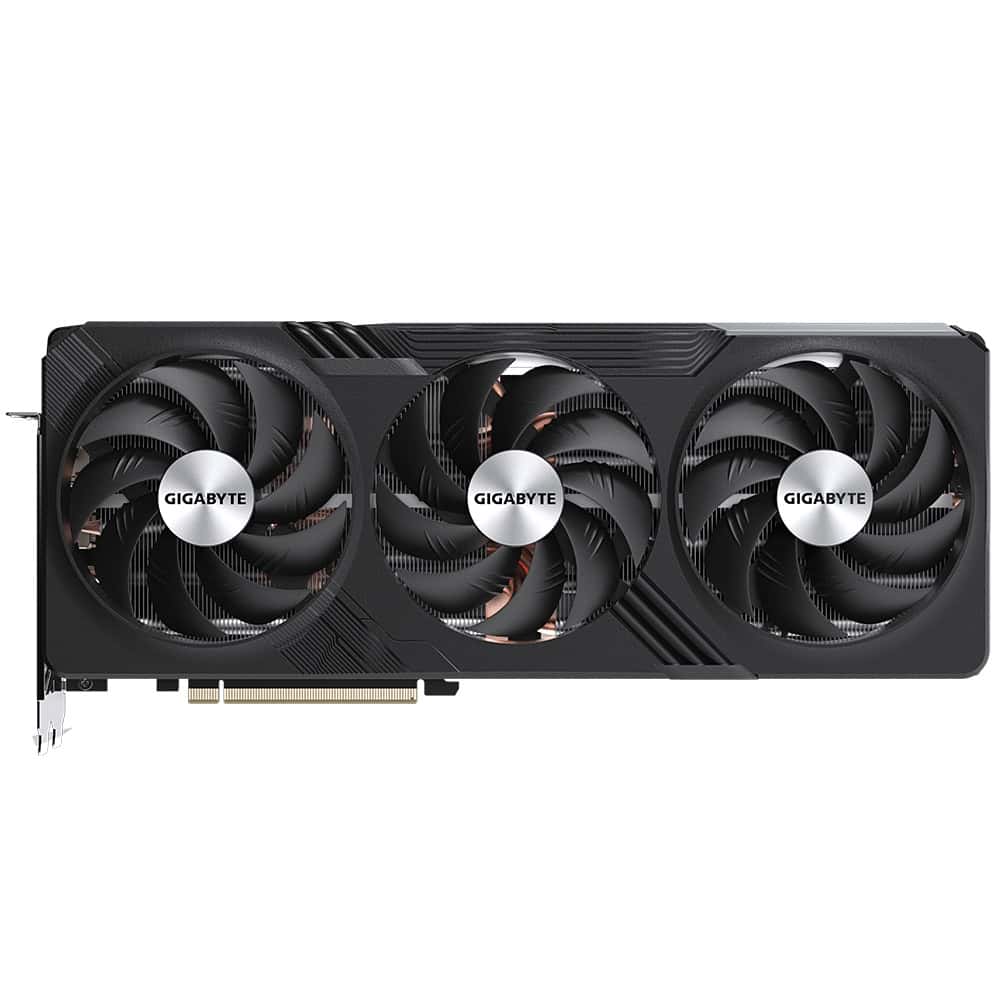 Gigabyte GAMING Radeon RX 7900 XT OC 20G AMD 20 GB GDDR6 (GV-R79XTGAMING OC-20) thumbnail