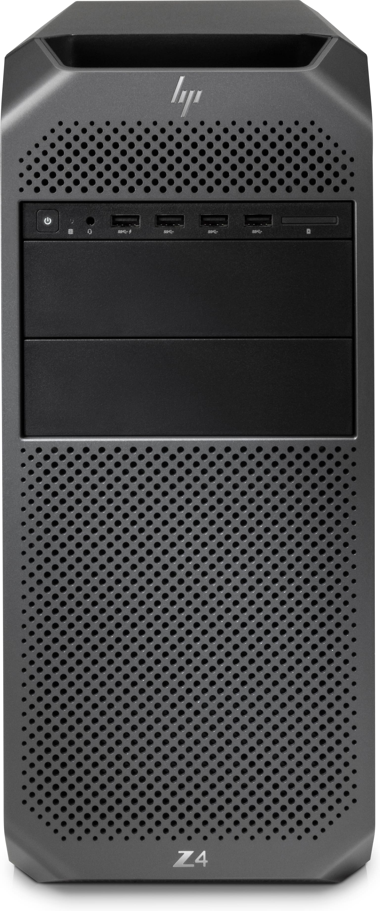 HP Z4 G4 (11Q95EA#ABB) thumbnail