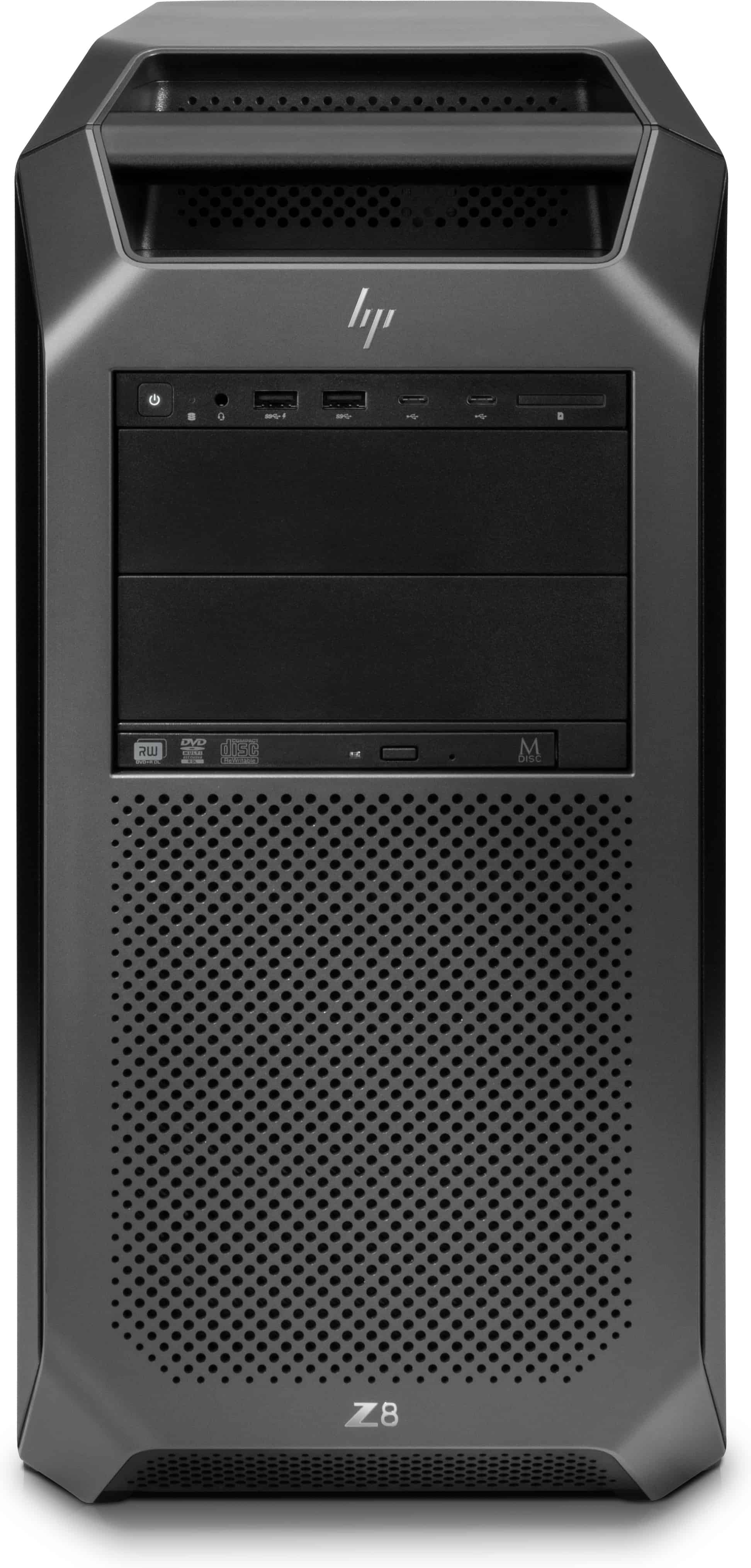 HP Z8 G4 (11R11EA#ABH) thumbnail