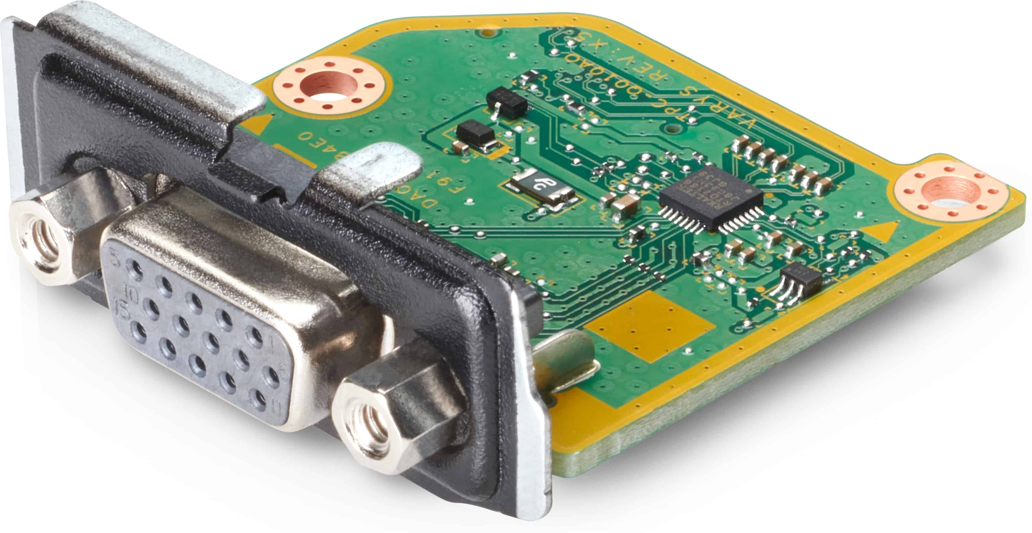HP 13L53AA interfacekaart/-adapter Intern VGA (13L53AA) thumbnail