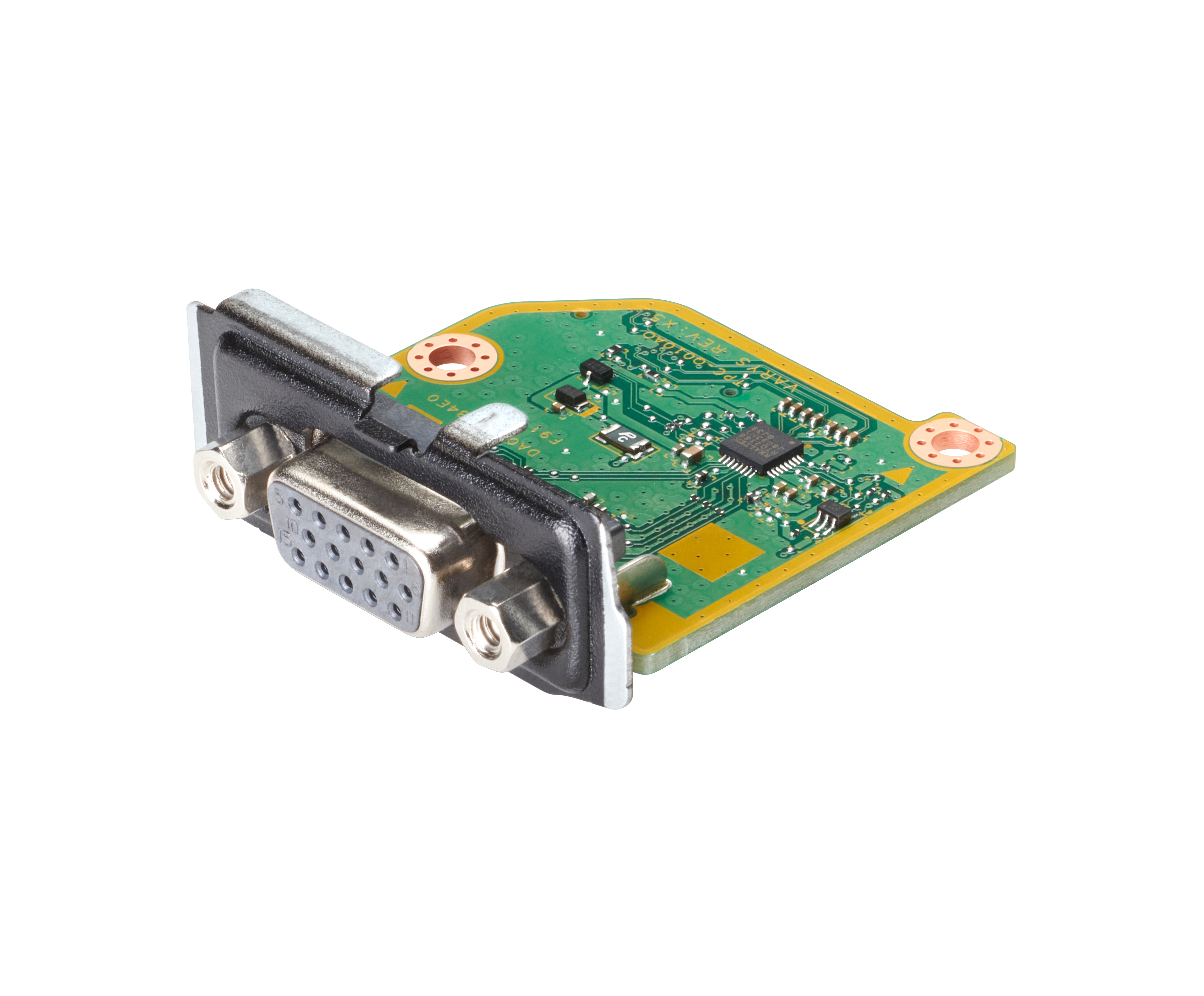 HP VGA Port Flex IO v2 interfacekaart/-adapter Intern (13L53AA) thumbnail