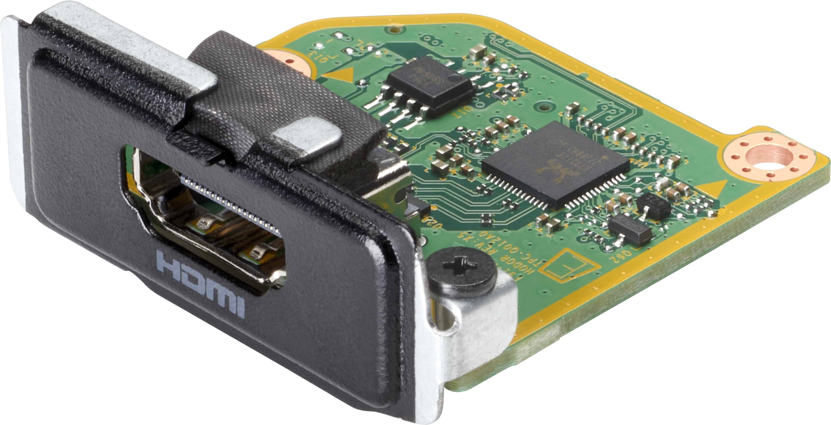 HP 13L55AA interfacekaart/-adapter Intern HDMI (13L55AA) thumbnail