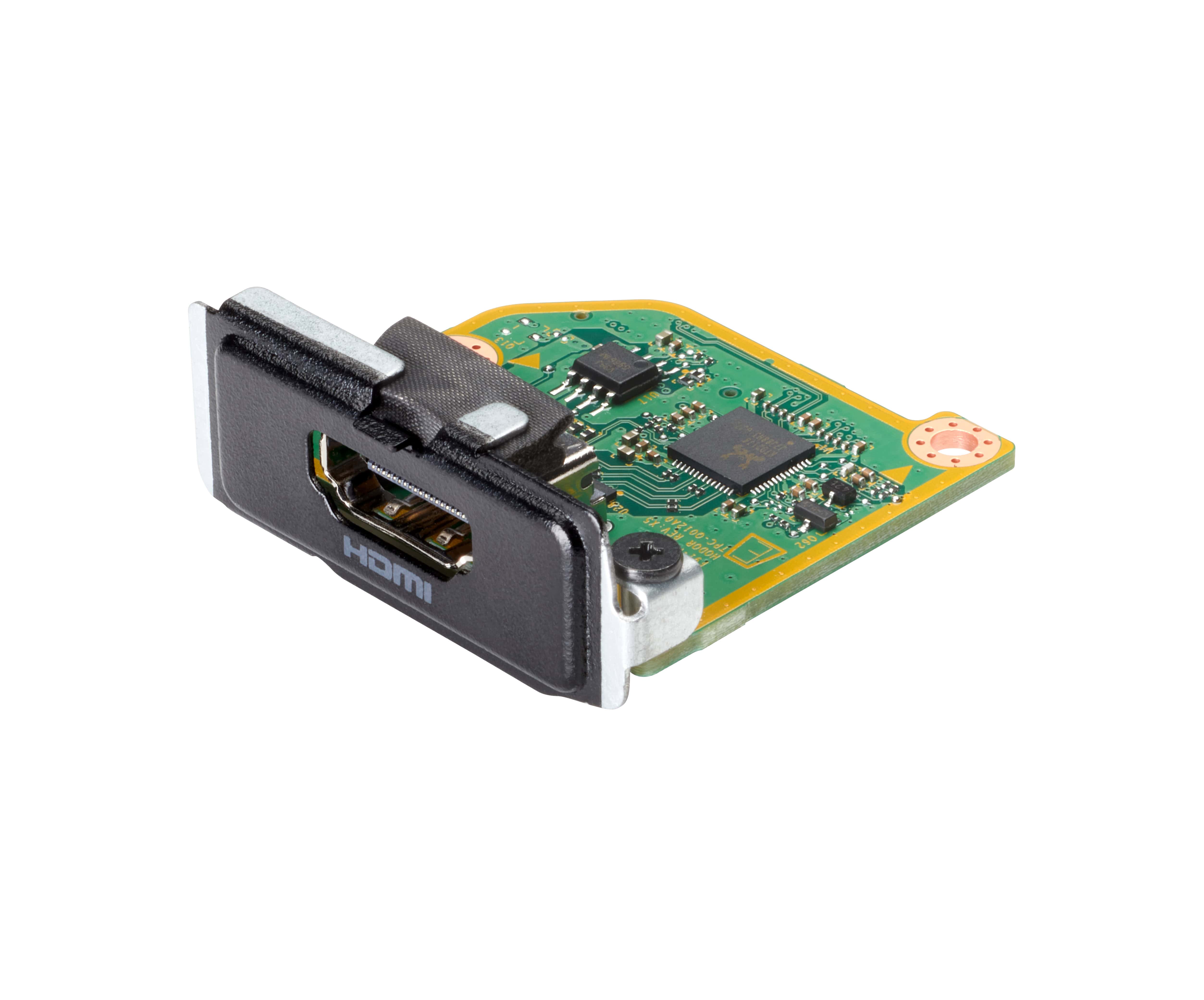 HP HDMI Port Flex IO v2 interfacekaart/-adapter Intern (13L55AA) thumbnail